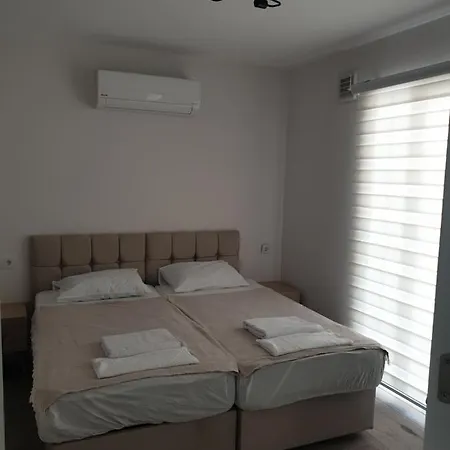 Daire No 444 Dalaman